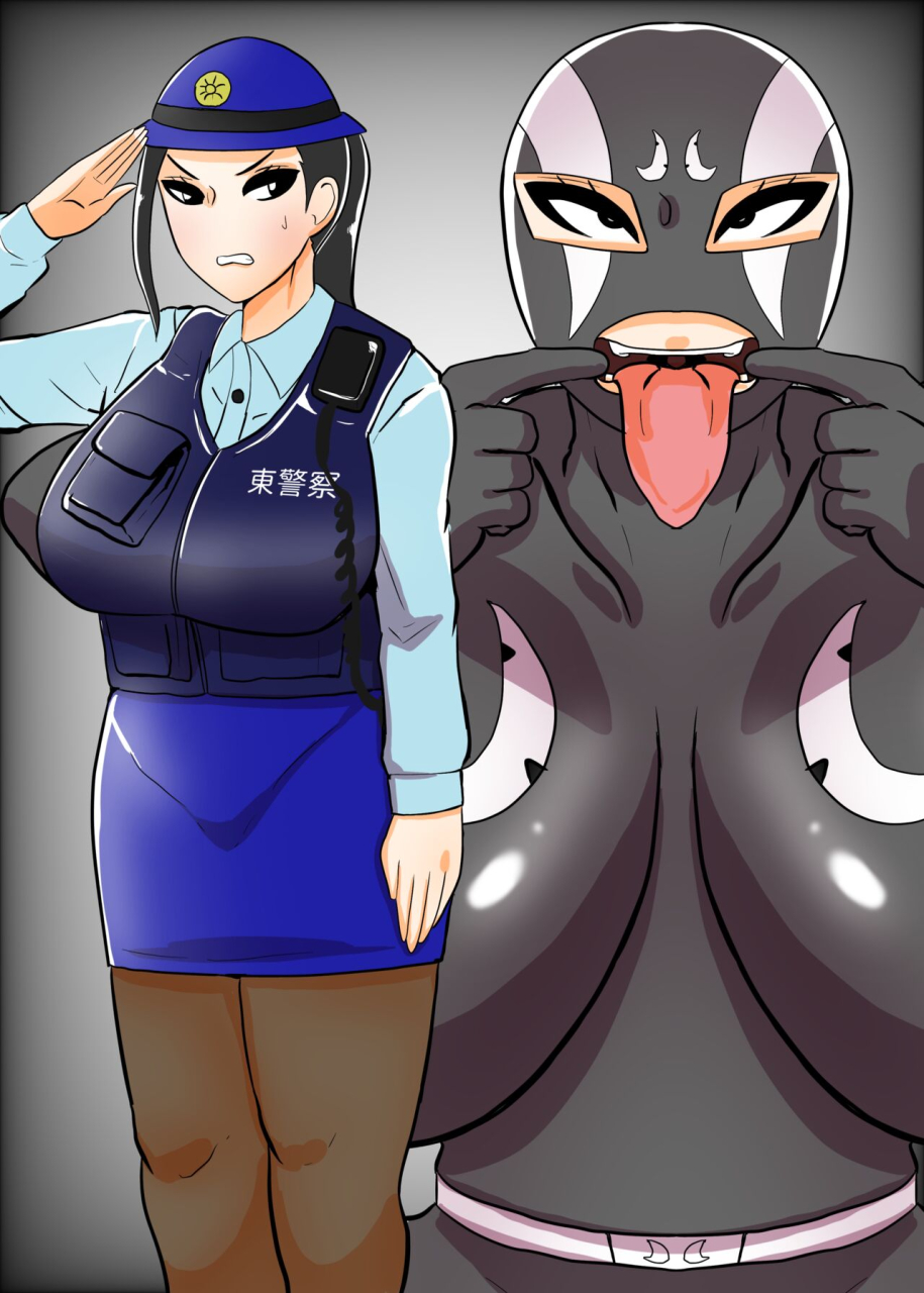 crepe-crepe-creople-fujin-keikan-sentouin-ryouko-aru-oushuuhin-dvd-no-kiroku-chinese