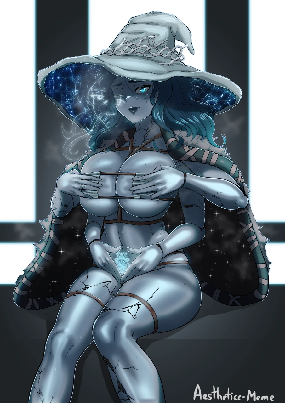ranni-the-witch