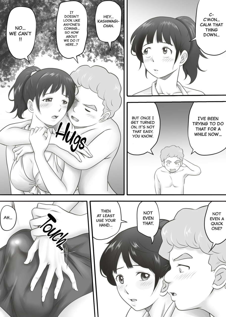 kagura-hitsuji-amarimono-2-shojo-o-ushinatta-yokujitsu-ni-zecchou-o-shitta-akogare-no-kanojo-leftover-2-the-girl-of-my-dreams-learned-how-to-orgasm-the-day-after-she-lost-her-virginity-english-black-grimoires