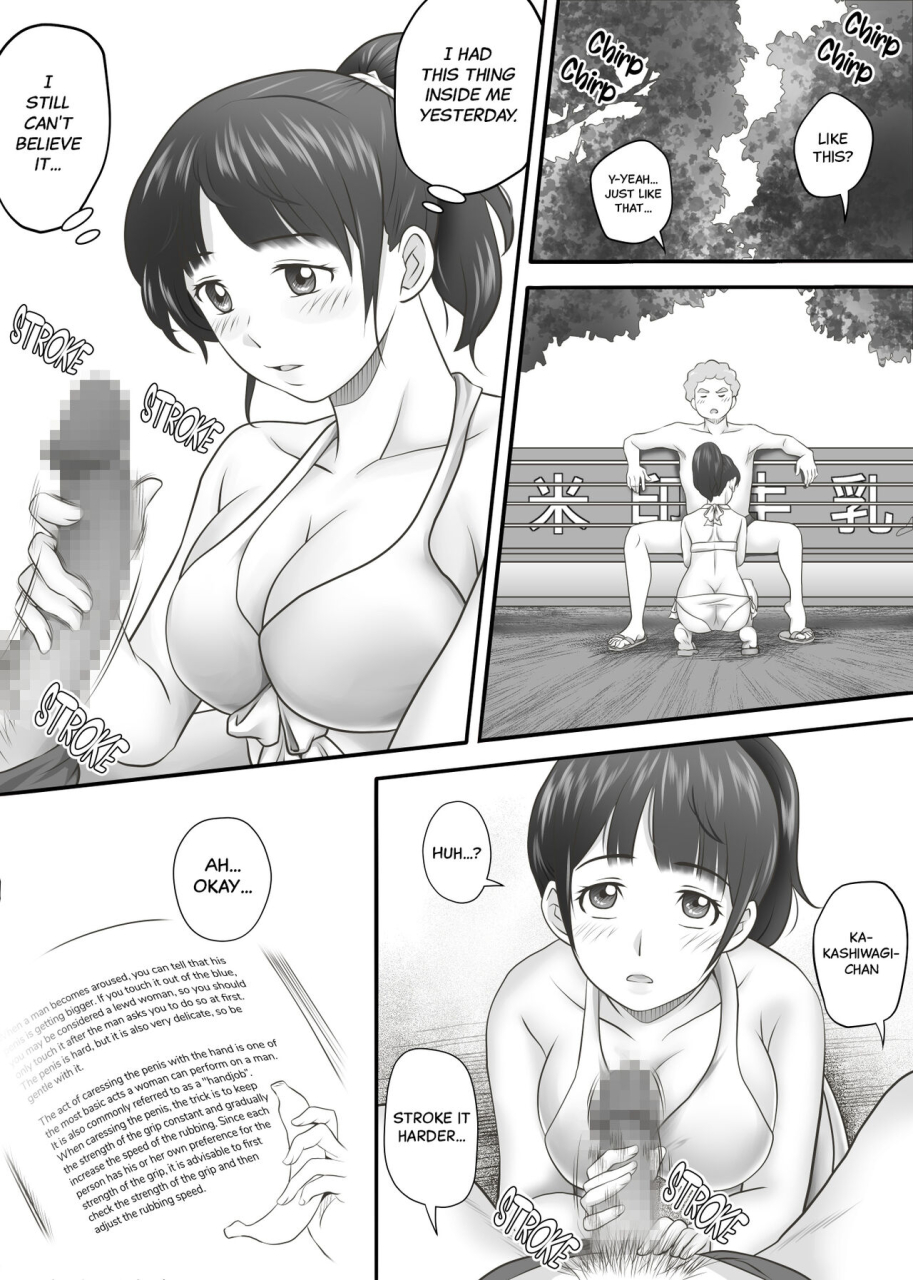 kagura-hitsuji-amarimono-2-shojo-o-ushinatta-yokujitsu-ni-zecchou-o-shitta-akogare-no-kanojo-leftover-2-the-girl-of-my-dreams-learned-how-to-orgasm-the-day-after-she-lost-her-virginity-english-black-grimoires