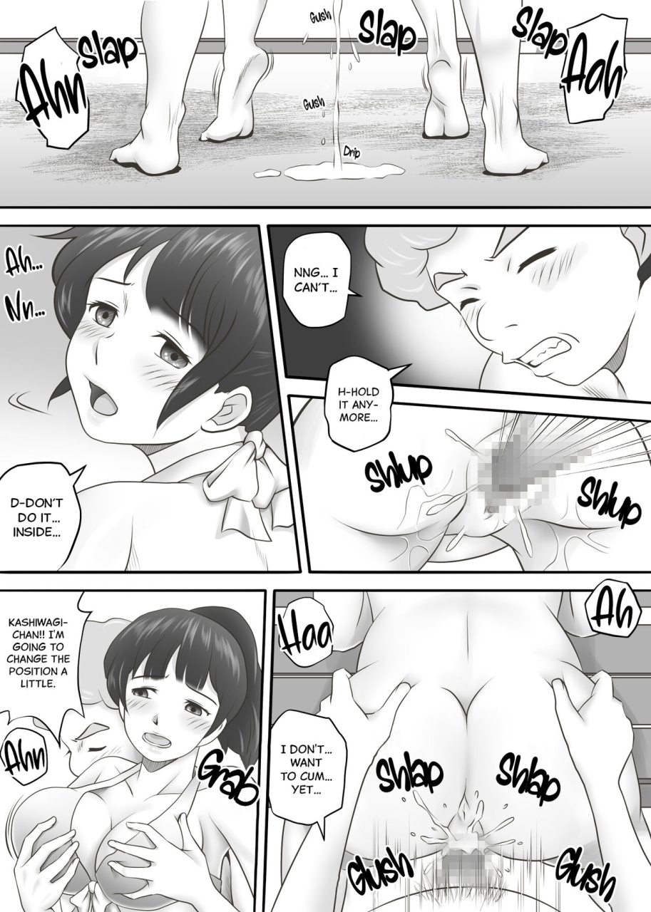 kagura-hitsuji-amarimono-2-shojo-o-ushinatta-yokujitsu-ni-zecchou-o-shitta-akogare-no-kanojo-leftover-2-the-girl-of-my-dreams-learned-how-to-orgasm-the-day-after-she-lost-her-virginity-english-black-grimoires