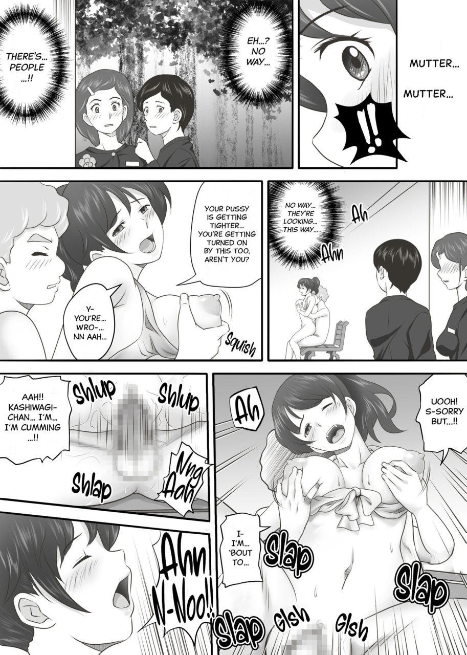 kagura-hitsuji-amarimono-2-shojo-o-ushinatta-yokujitsu-ni-zecchou-o-shitta-akogare-no-kanojo-leftover-2-the-girl-of-my-dreams-learned-how-to-orgasm-the-day-after-she-lost-her-virginity-english-black-grimoires