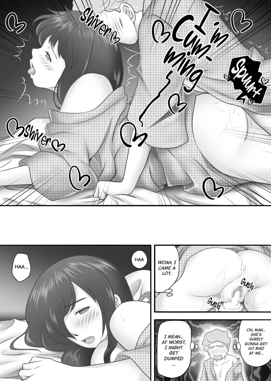 kagura-hitsuji-amarimono-2-shojo-o-ushinatta-yokujitsu-ni-zecchou-o-shitta-akogare-no-kanojo-leftover-2-the-girl-of-my-dreams-learned-how-to-orgasm-the-day-after-she-lost-her-virginity-english-black-grimoires