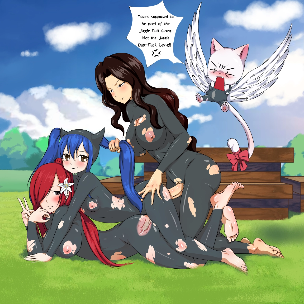 cana-alberonacarla-fairy-tailerza-scarletwendy-marvell
