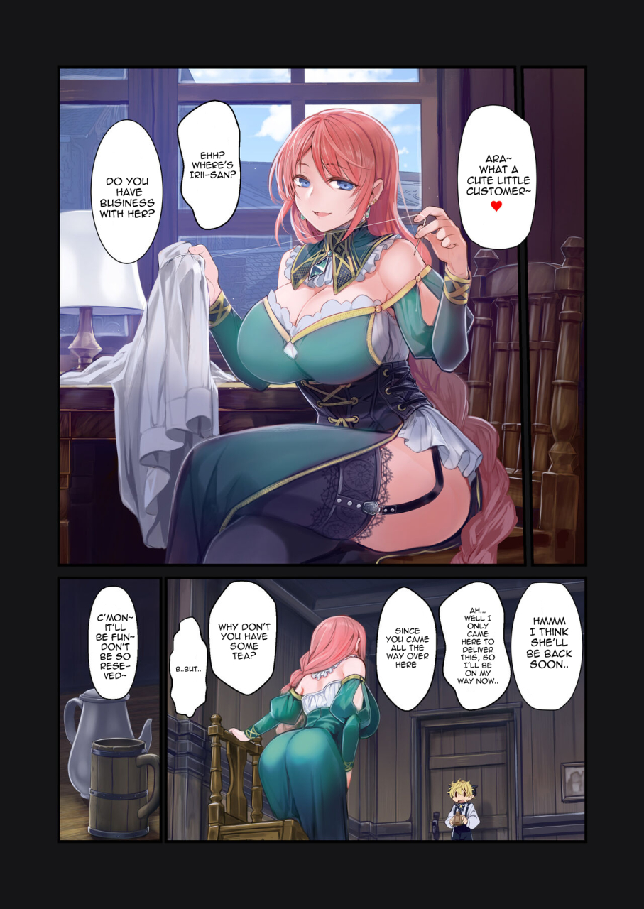 kanyou-shoujo-komota-milk-shota-inma-ga-onee-san-tachi-ni-hasamareru-banashi-milk-a-story-about-an-incubus-being-fondled-by-two-onee-sans-english-decensored