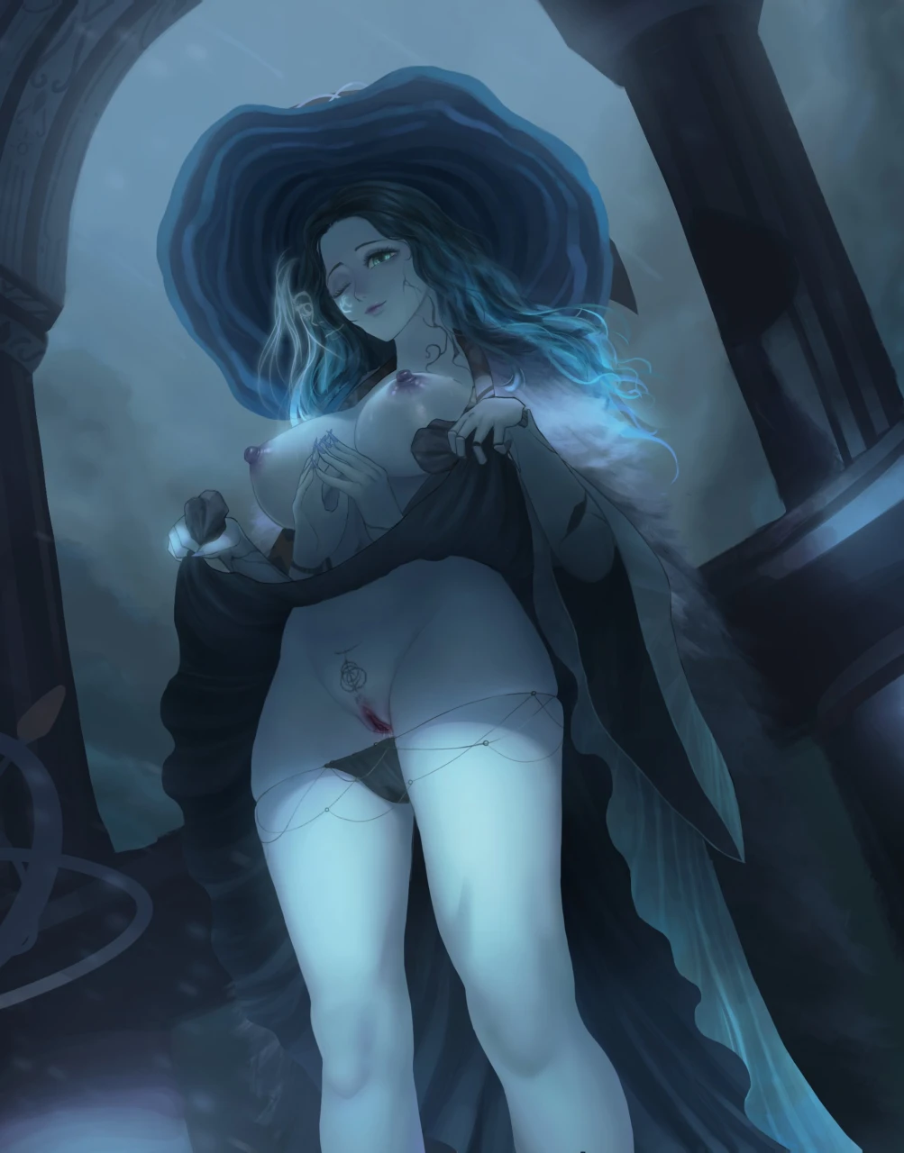 ranni-the-witch