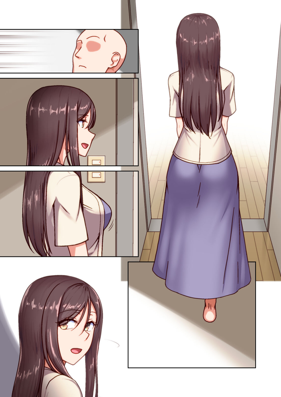 kinengusa-saimin-oku-sama-daikou-service-ima-dake-wa-ore-no-oku-san-dakara-danna-no-bun-made-tappuri-aishite-yaru