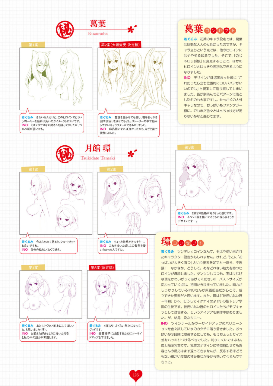 hadashi-shoujo-niizuma-koyomi-ino-artworks