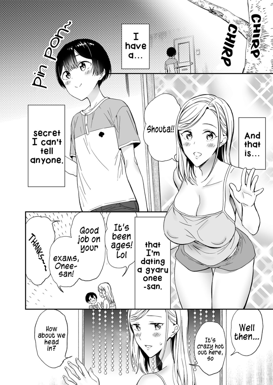 macaron-end-himitsu-no-gal-shota-summer-secret-gyaru-x-shota-couple-tankoubon-omake-chapter-summer-sequel-ch26-36-english-tabunne-scans
