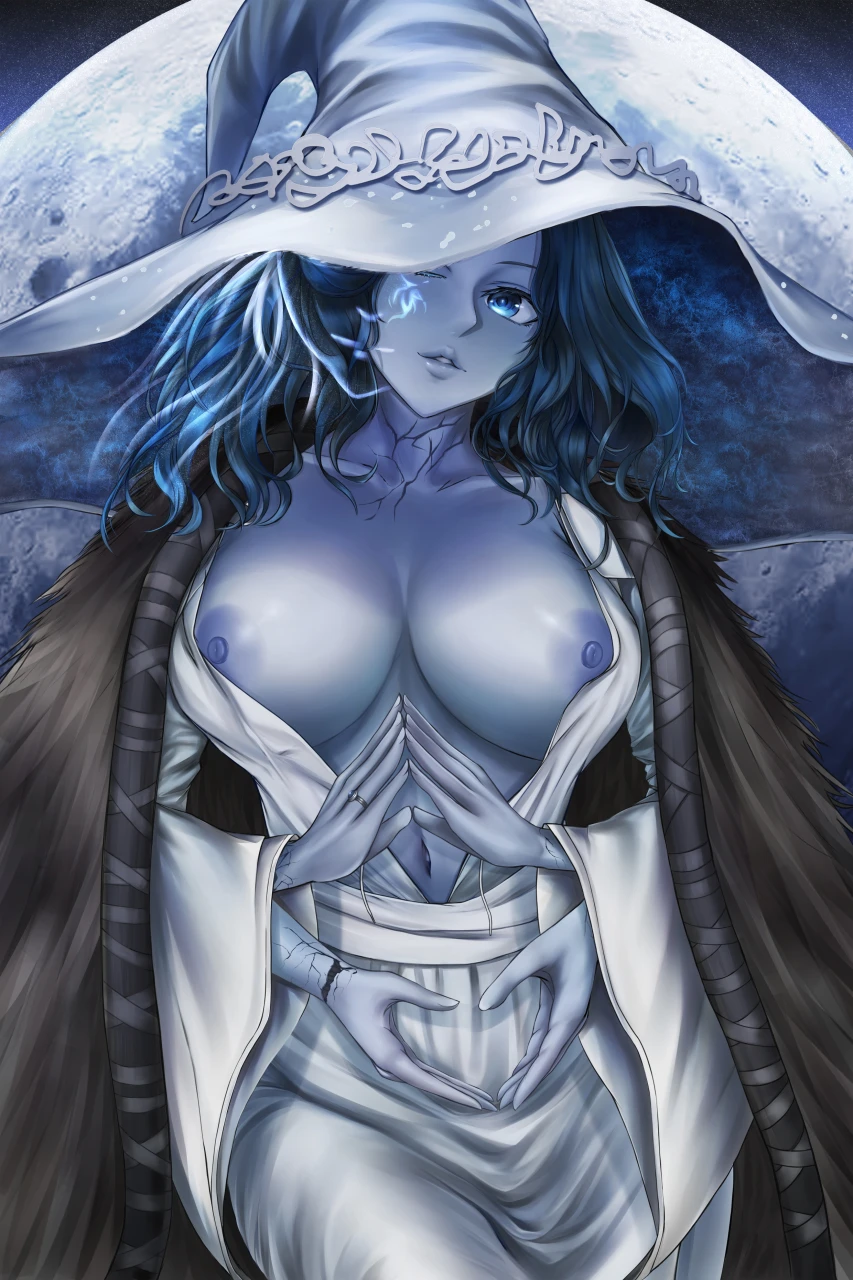 ranni-the-witch