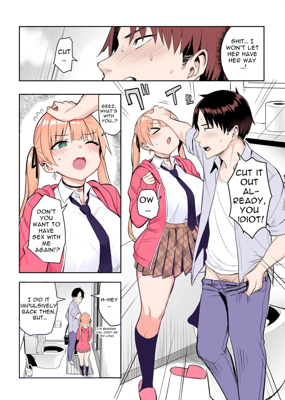 ichibocchi-ichinomiya-yuu-moto-incha-no-kyonyuu-yariman-imouto-ga-erosugite-onii-chan-wa-mou-2-i-cant-handle-my-former-bookworm-little-sister-now-that-shes-a-slut-2-english-colorized