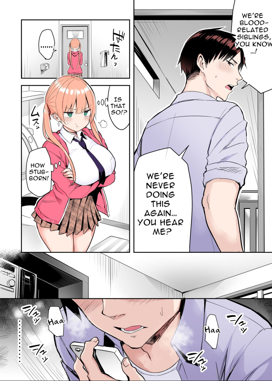 ichibocchi-ichinomiya-yuu-moto-incha-no-kyonyuu-yariman-imouto-ga-erosugite-onii-chan-wa-mou-2-i-cant-handle-my-former-bookworm-little-sister-now-that-shes-a-slut-2-english-colorized