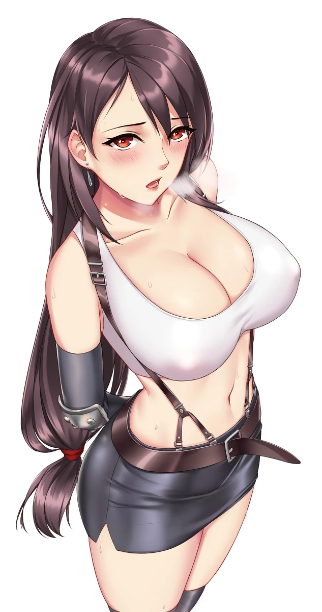tifa-lockhart