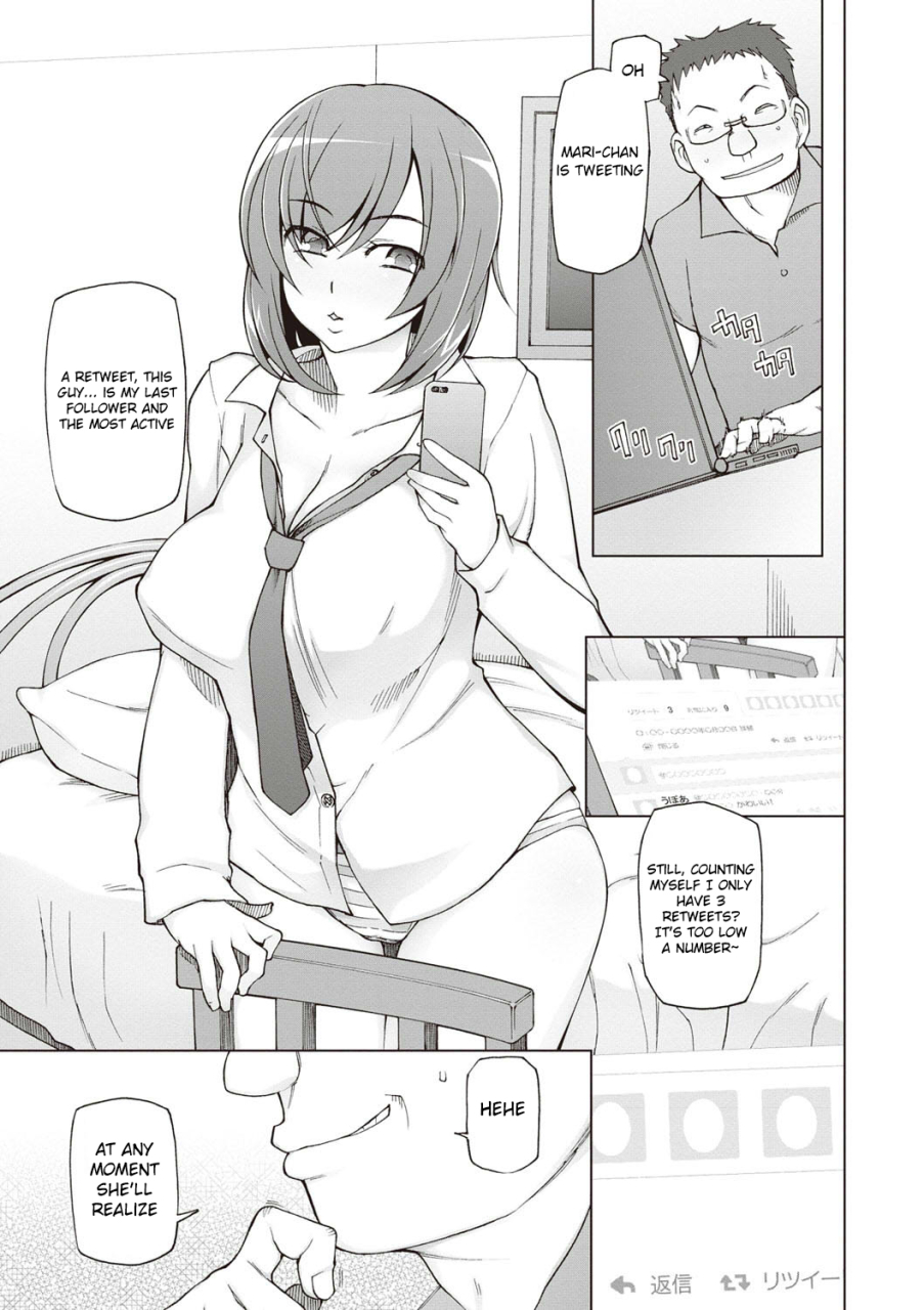 miito-shido-zettai-jusei-namahame-shoujo-english-raknnkarscans