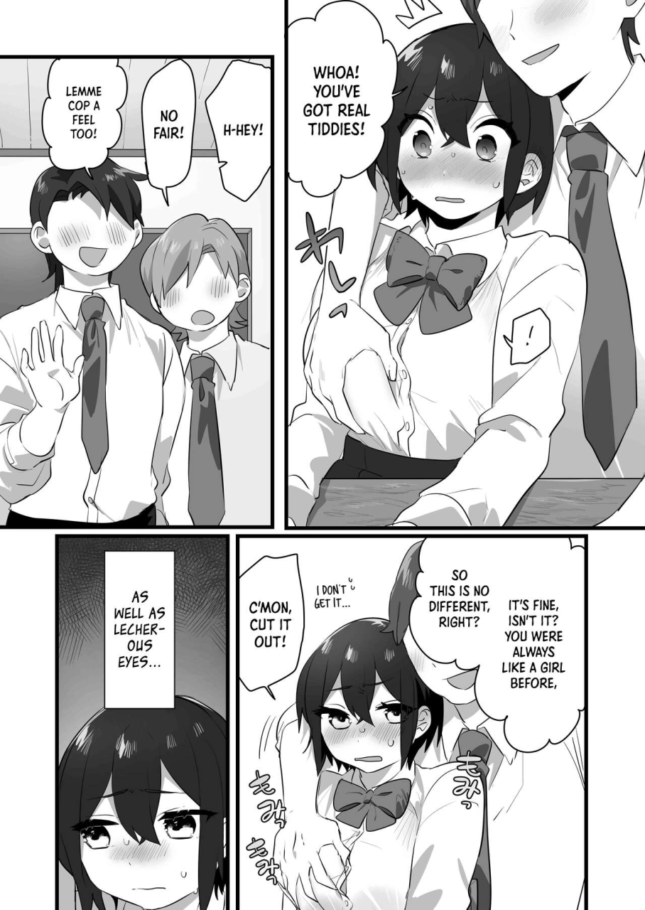 misaki-ousato-notsuwa-suki-de-onnanoko-ni-natta-wakejanai-noni-i-didnt-become-a-girl-because-i-wanted-to-and-yet-english-panatical-digital