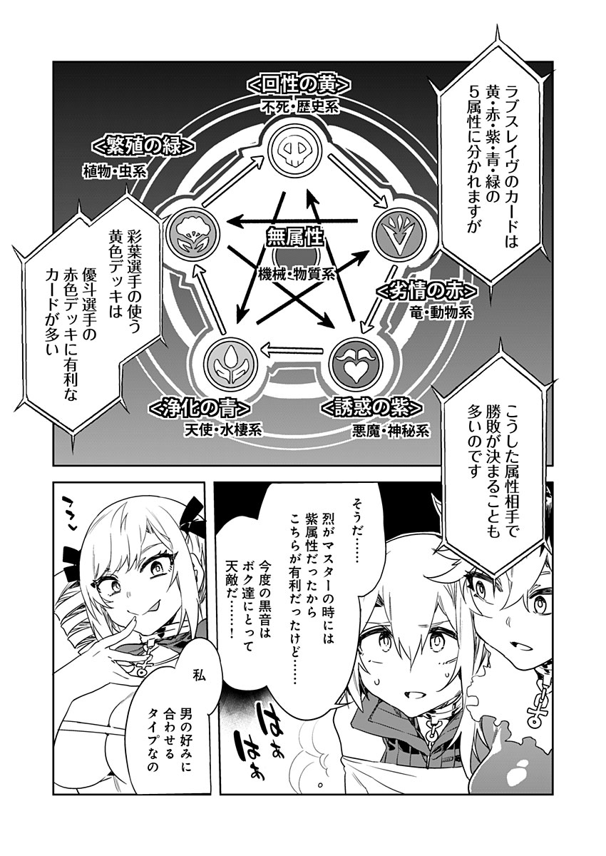 mizuryu-kei-luvslave-ch-14-comic-medu-2021-11-19