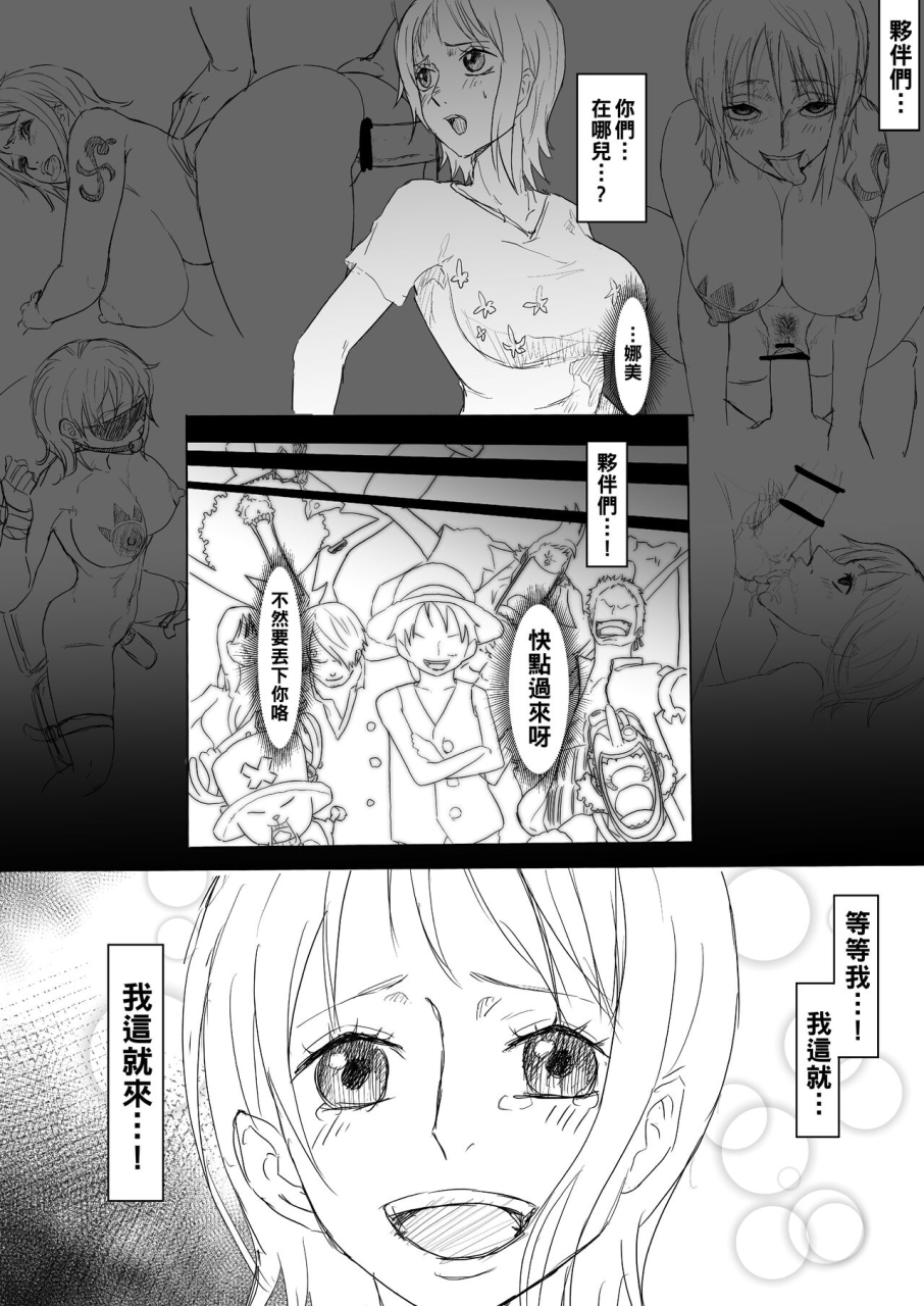 iwao-benjo-nami-to-iroiro-one-piece-chinese