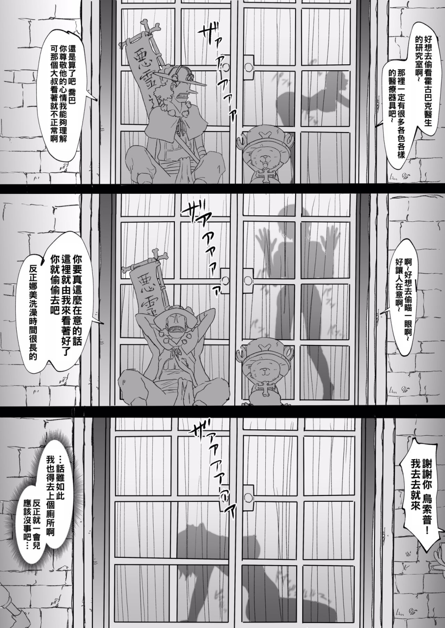 iwao-benjo-nami-to-iroiro-one-piece-chinese