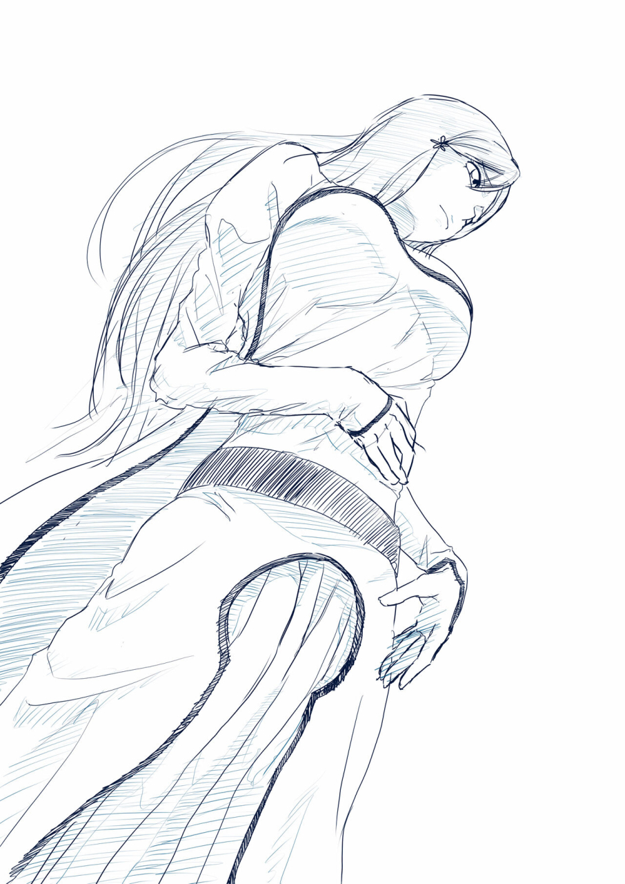 iwao-massage-o-ukeru-orihime-to-iroiro-bleach-chinese