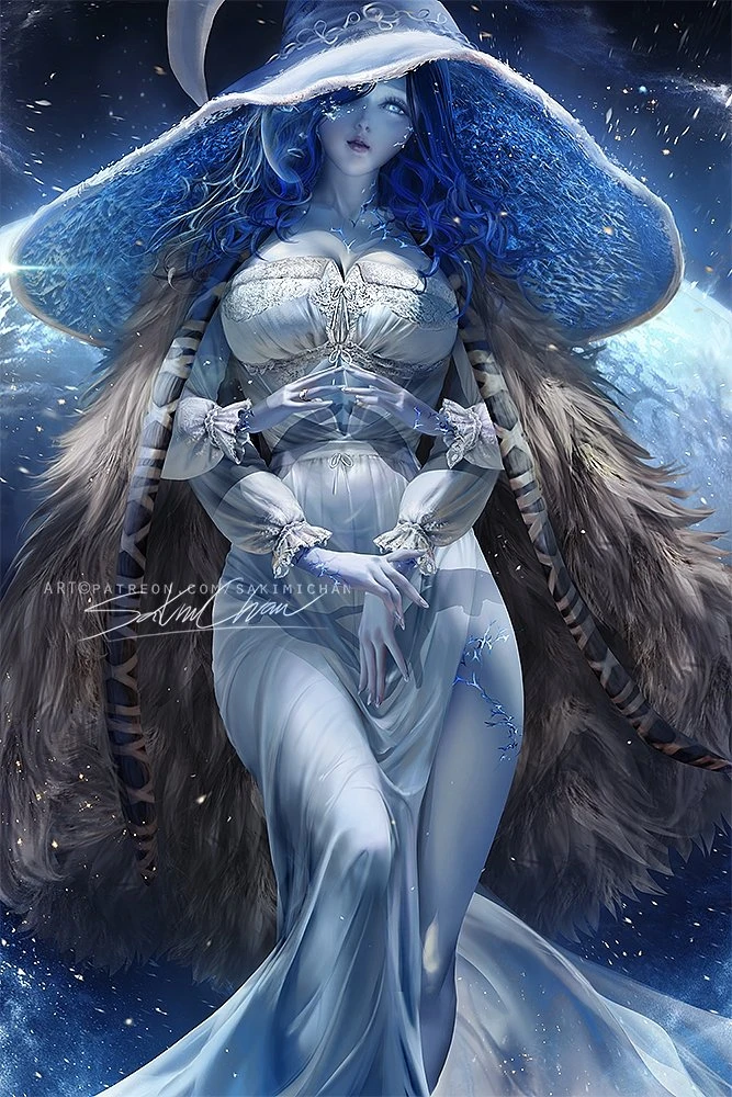 ranni-the-witch