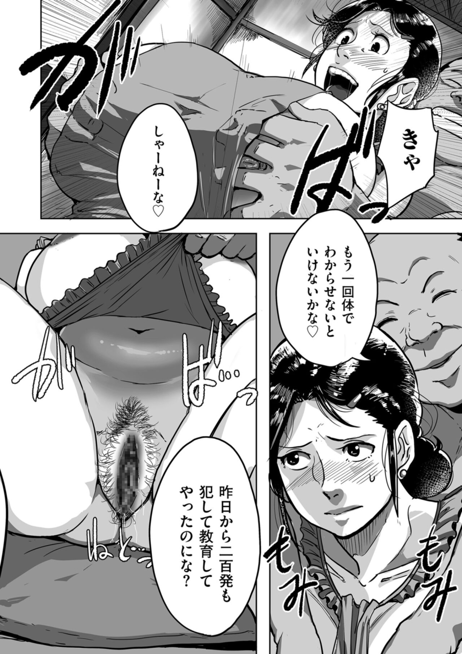 mokuzou-tonikaku-sekkusu-ga-shitai-obasan-ryoko-digital