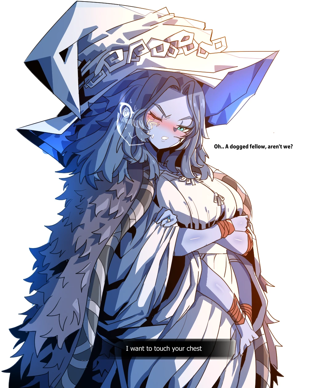 ranni-the-witch
