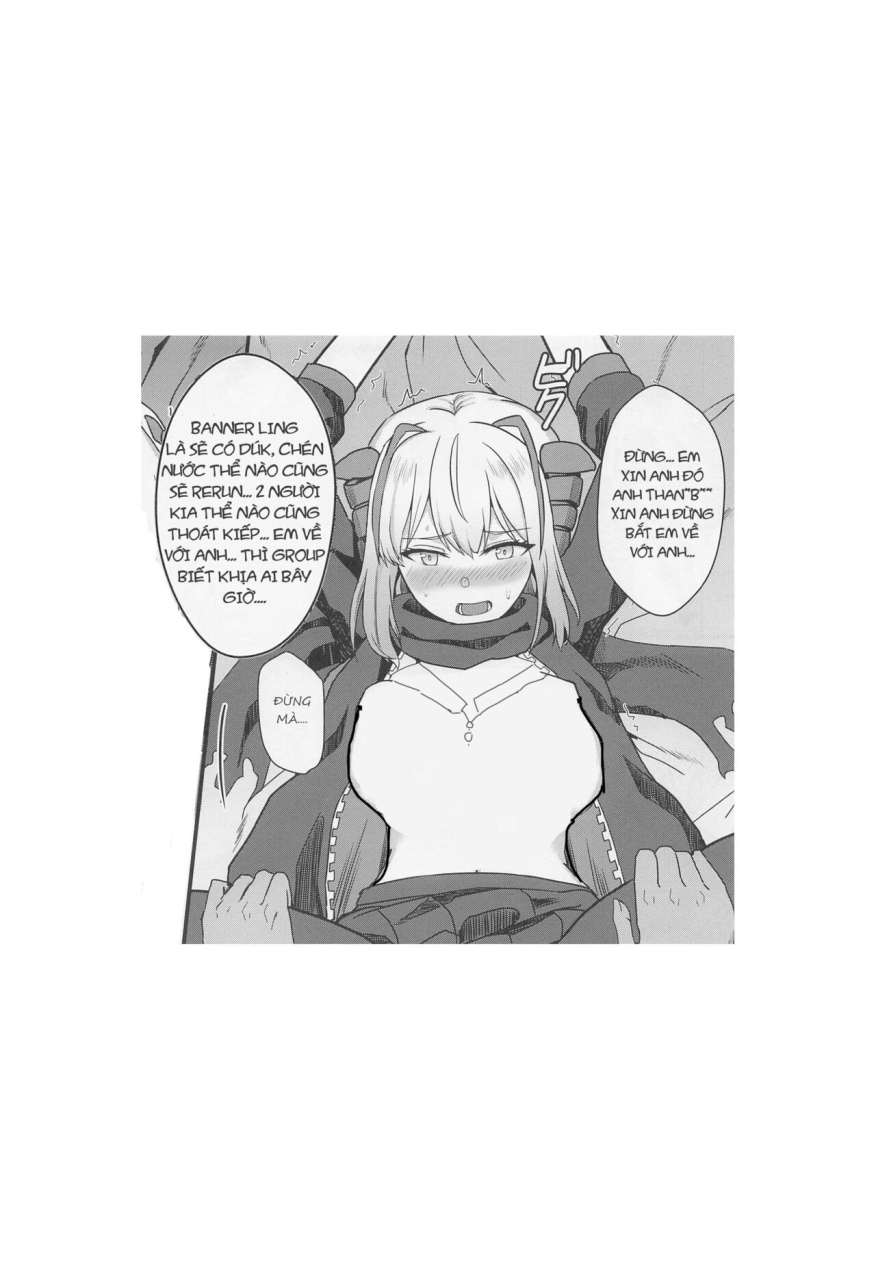 kaokuba-shinyashiki-akuma-e-no-kumotsu-arknights-english