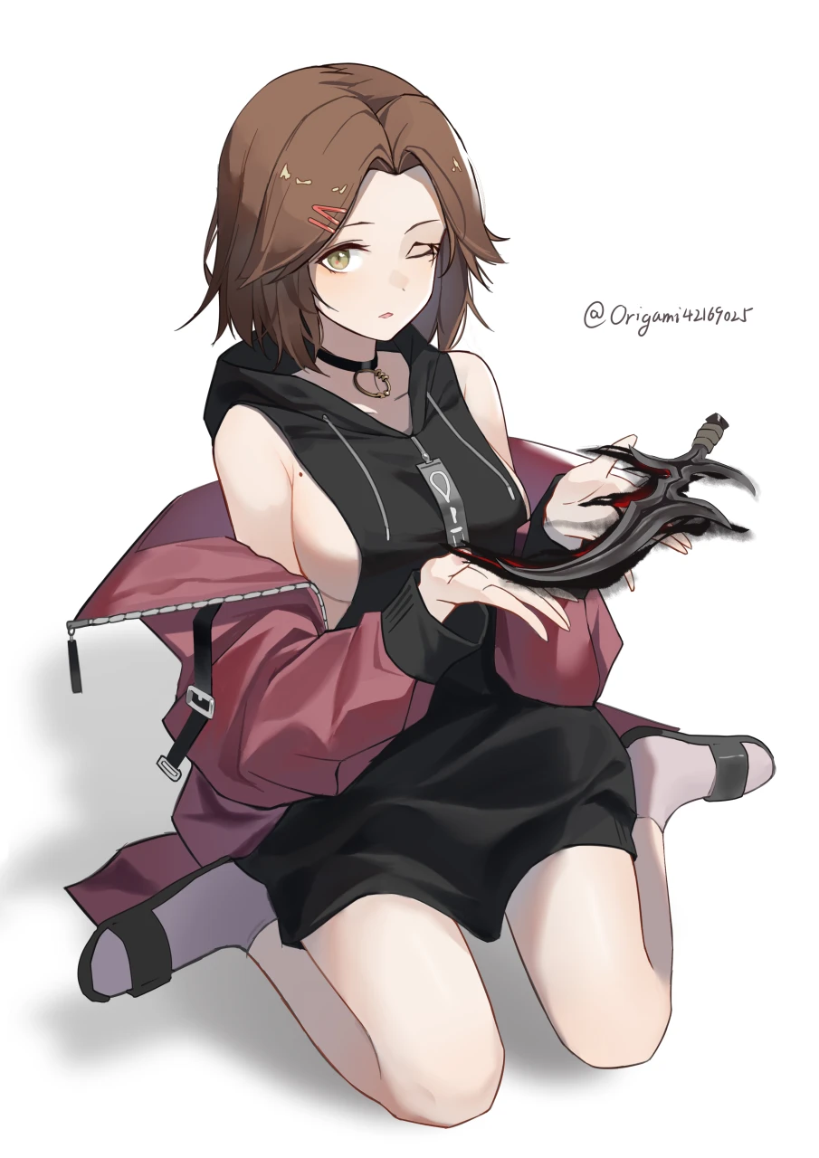 black-knife-assassinmelina-elden-ring