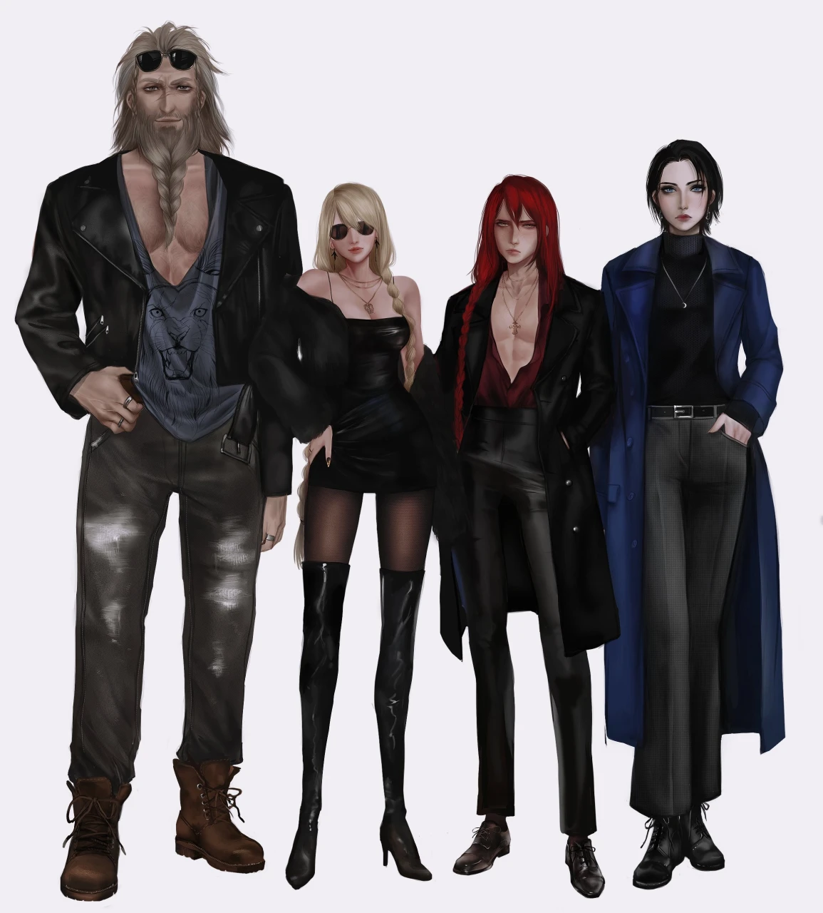 godfrey-first-elden-lordqueen-marika-the-eternalradagon-of-the-golden-orderrennala-queen-of-the-full-moon