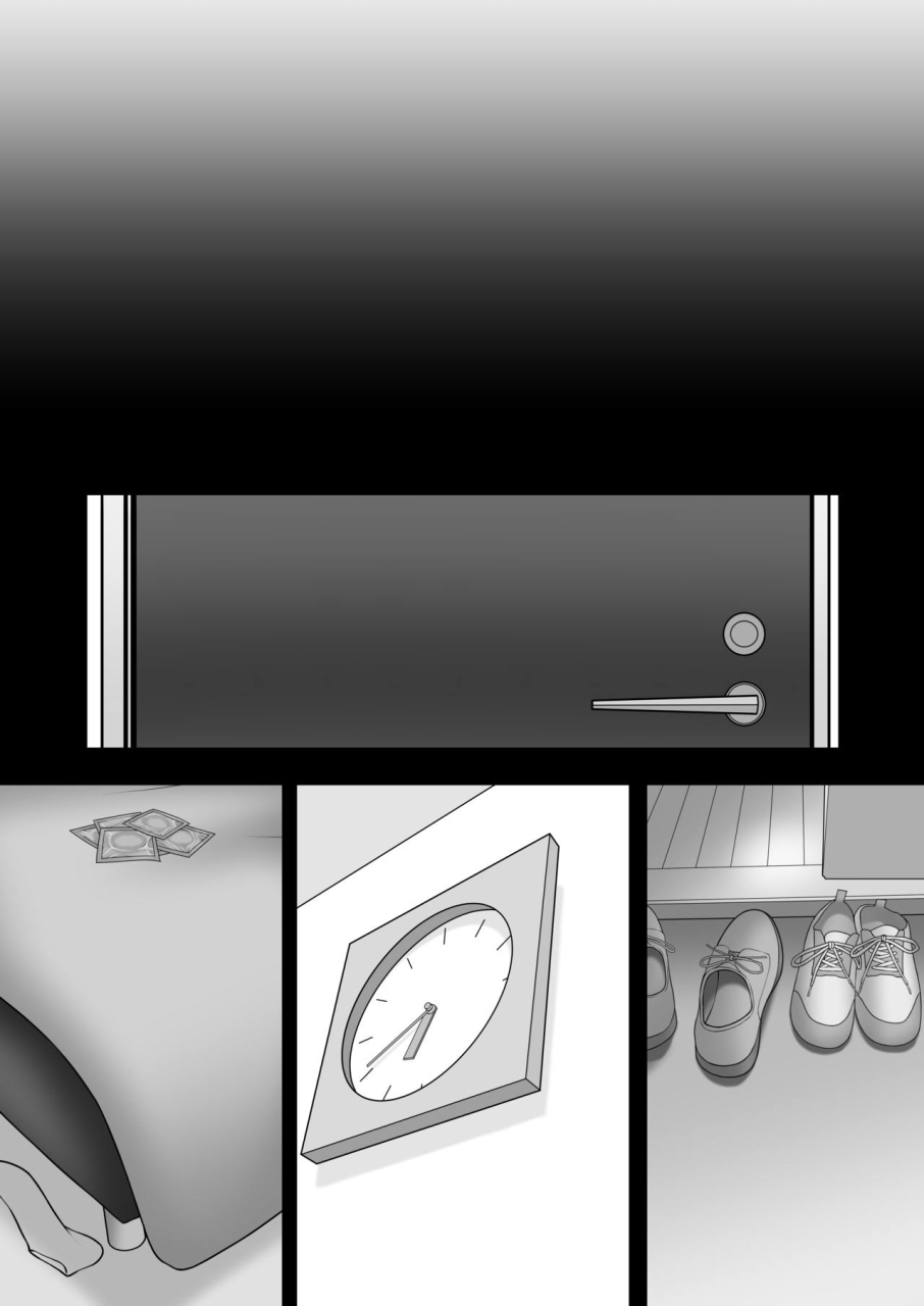 kyosuu-gfrp-sayonara-senpai