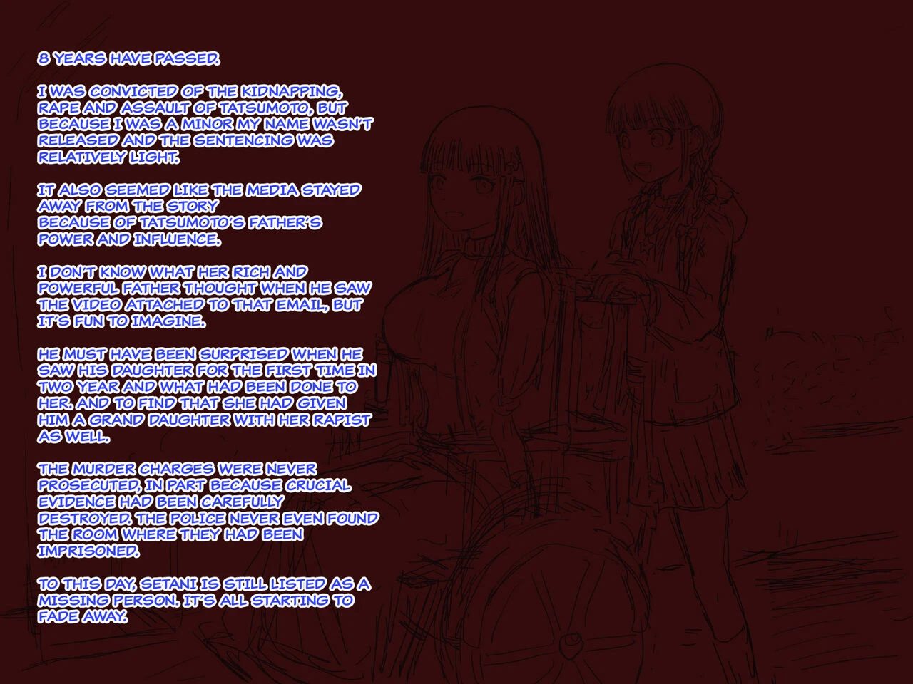 liberation-mizusawa-ura-darumania-shadow-doll-enthusiast-english-cbs