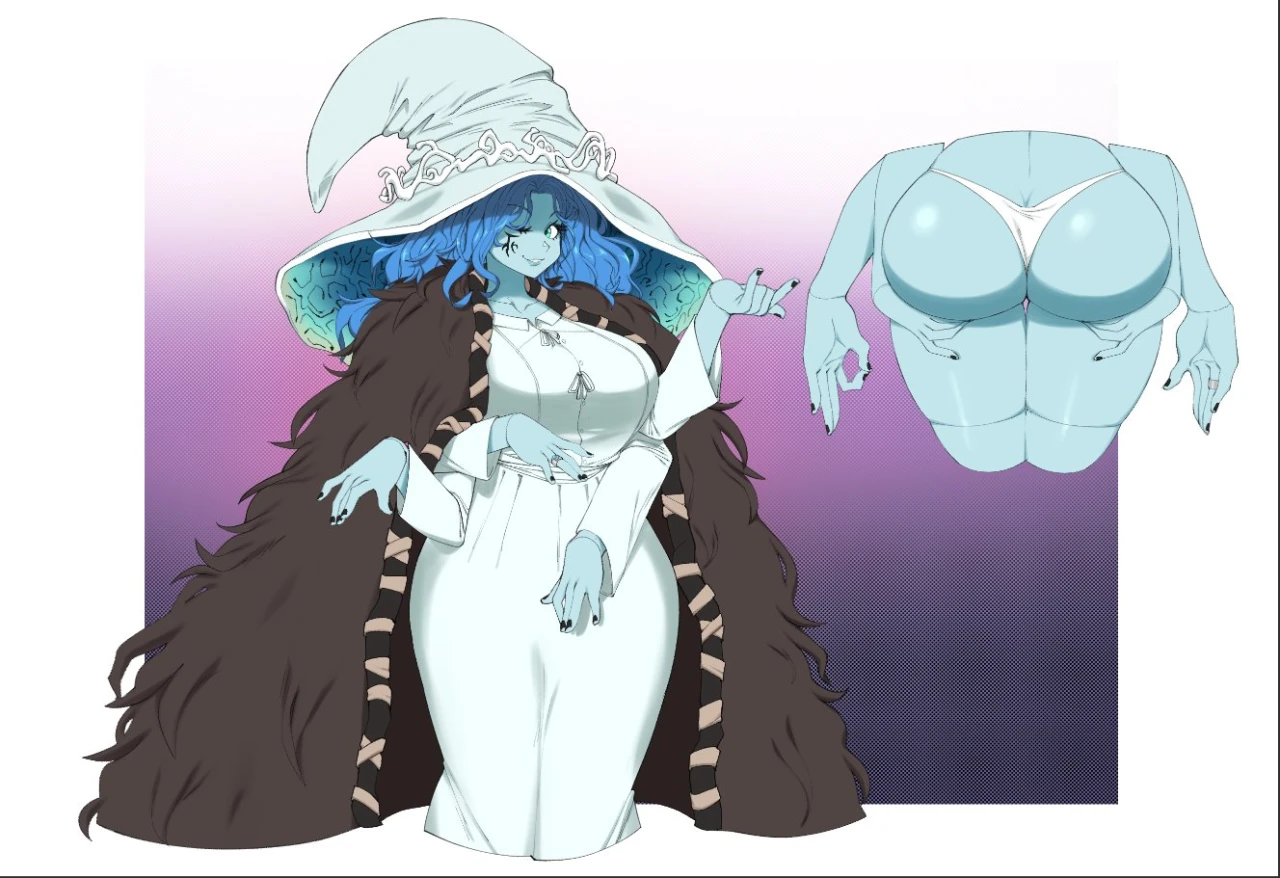ranni-the-witch