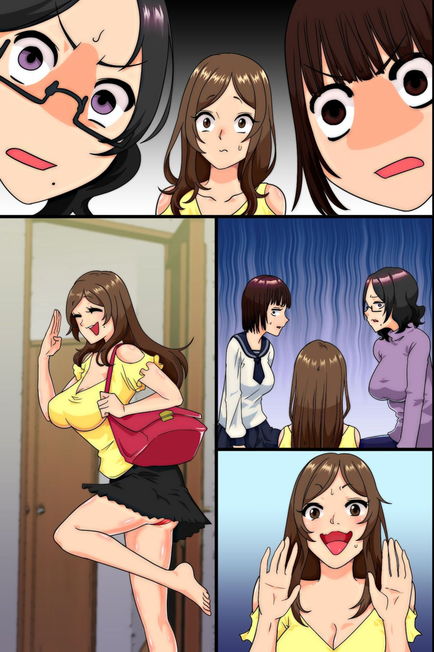 mc-ninshin-wa-kinshin-de-to-iu-hou-ga-dekita-node-haha-to-imouto-to-oba-ga-mainichi-ore-no-chipo-o-neratte-kuru