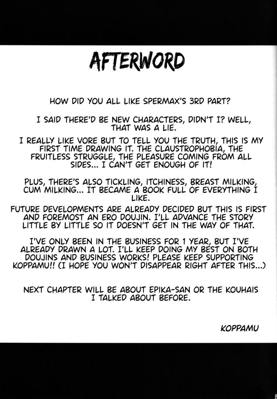 pamunosu-koppamu-peerless-flight-spermax-swallowed-by-tentacles-and-trained