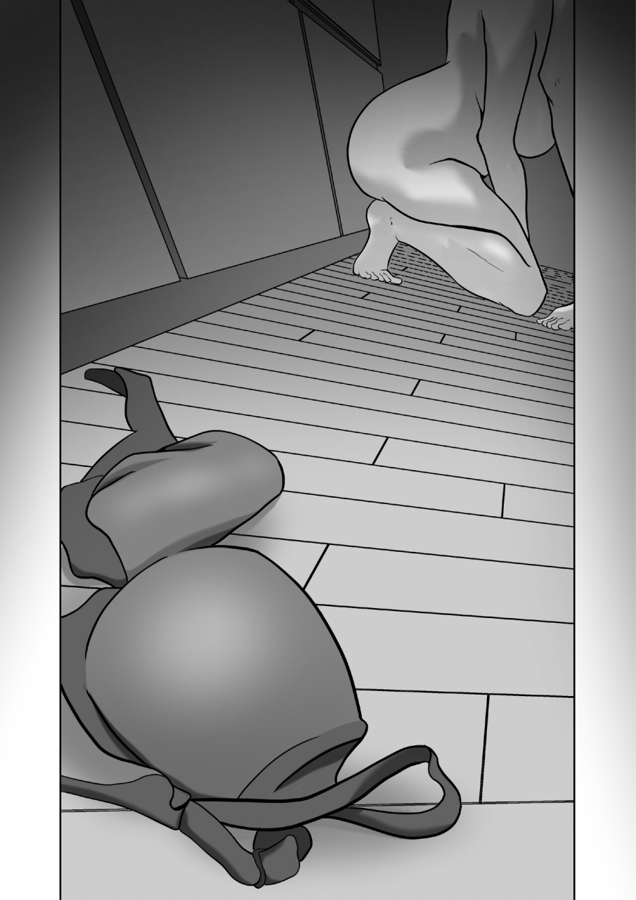 pentacle-shimipan-haha-wa-onnadeshita-3-mother-was-a-woman-3-english-innyinny