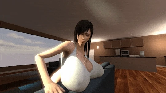 tifa-lockhart