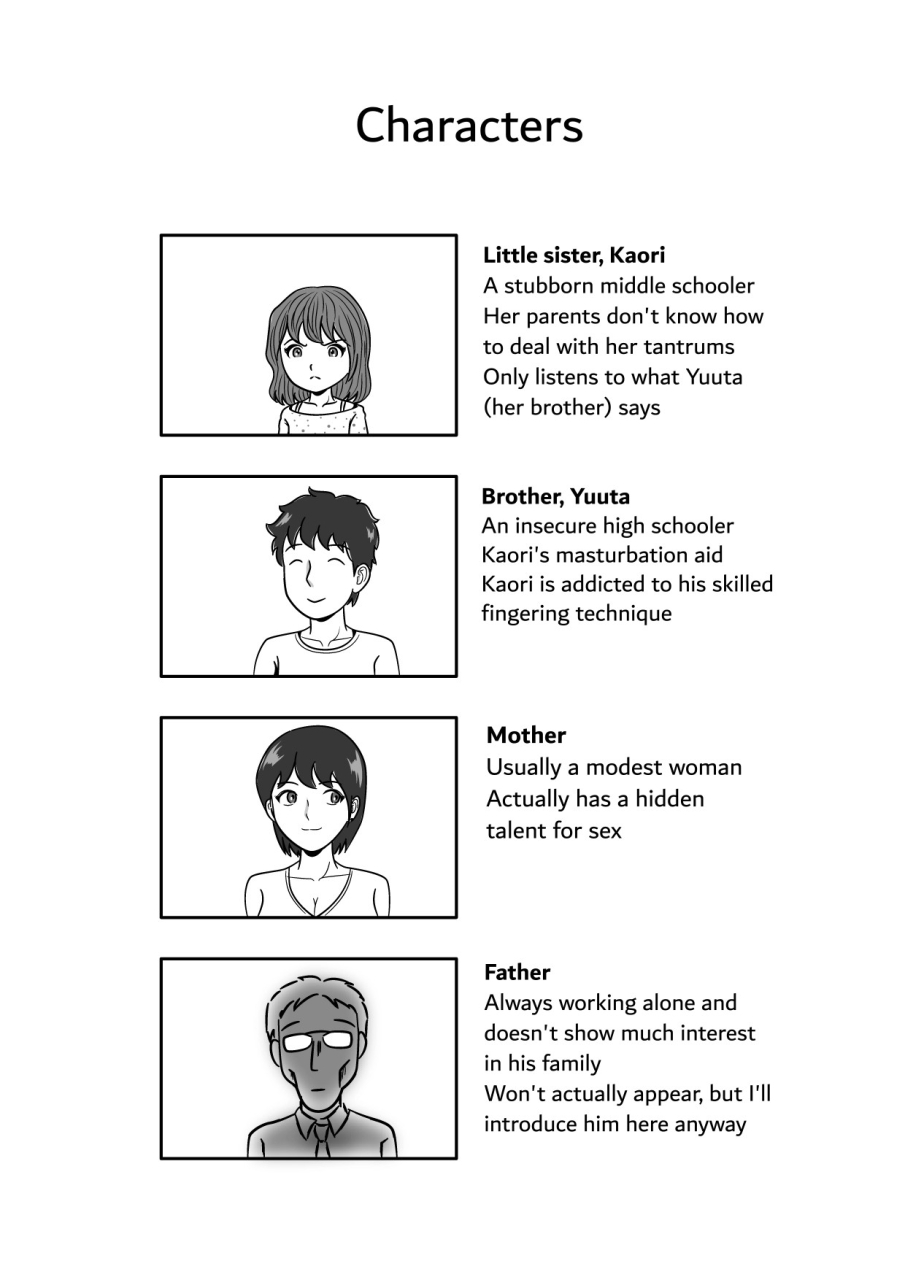 momoziri-hustle-dou-imouto-no-onanie-o-tetsudau-ani-sore-o-mimamoru-haha-a-mother-who-watches-her-son-finger-his-little-sister-english