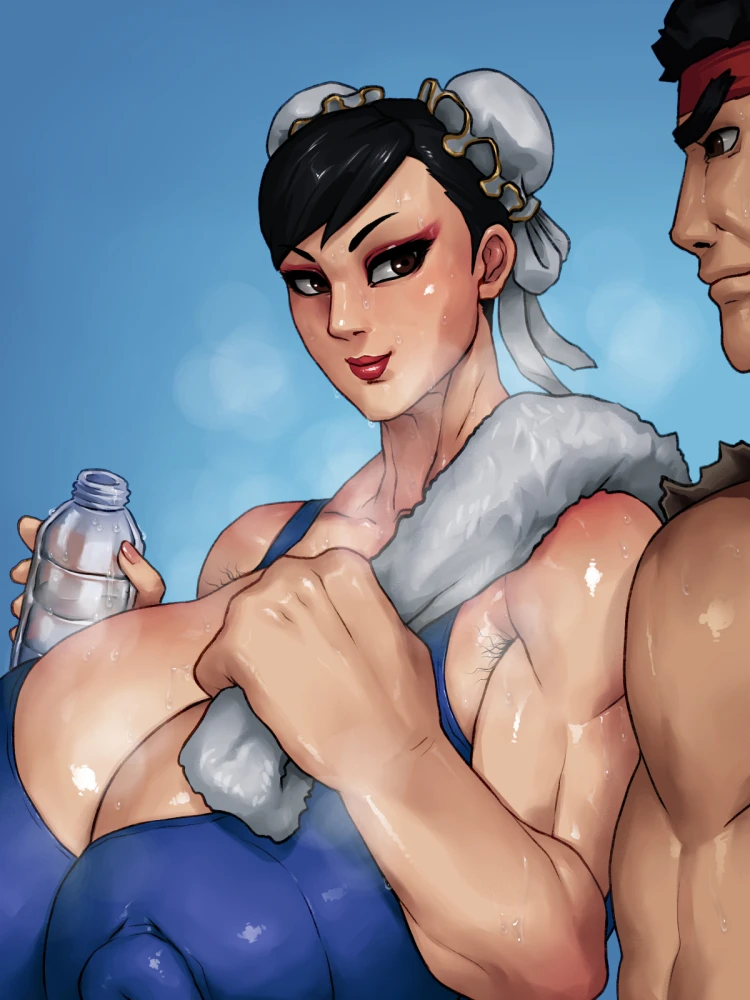 chun-liryu-street-fighter