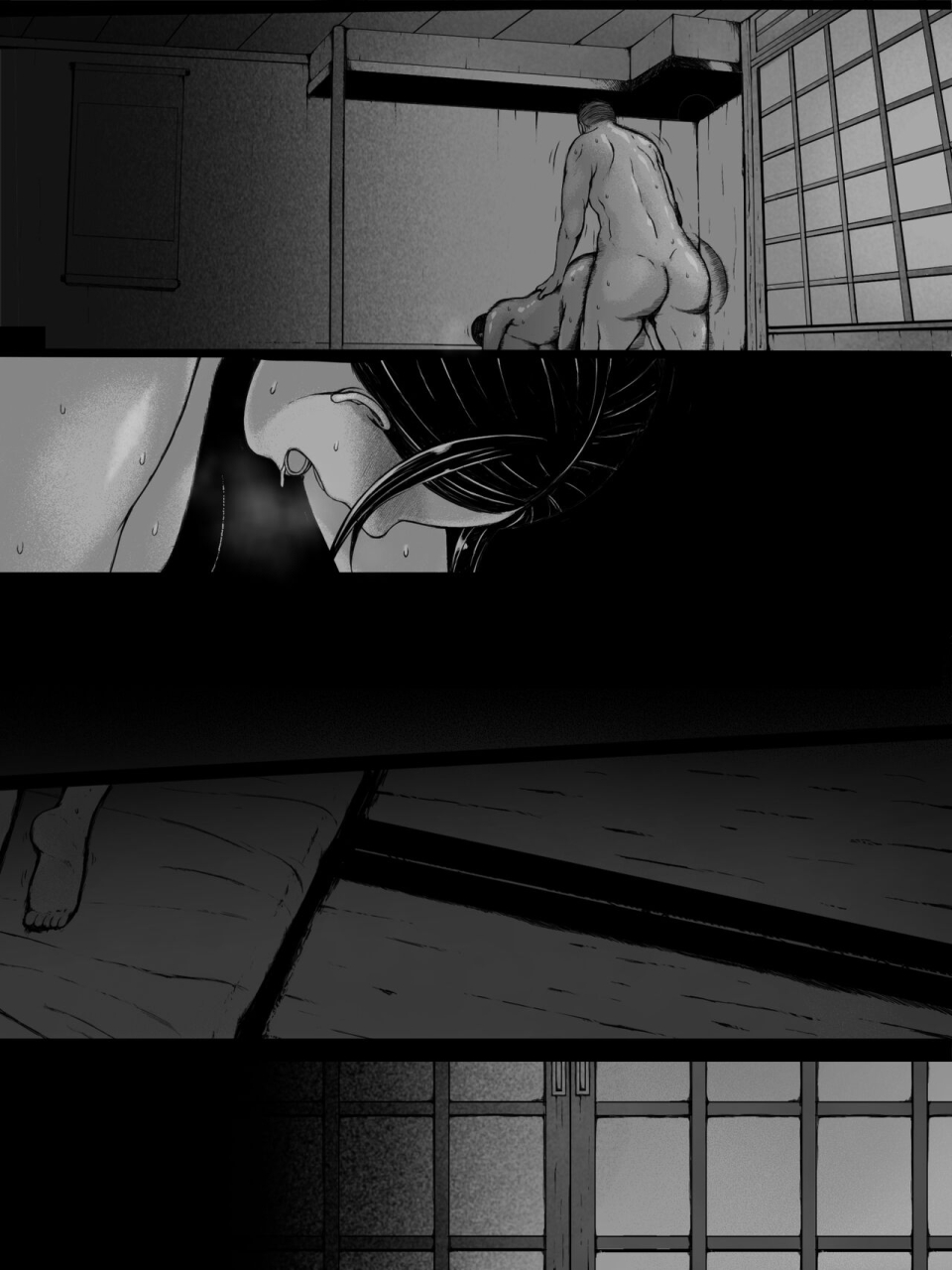 pulpo-azone-hahagui-ottori-okaa-san-ga-toshishita-yarichin-ni-nerawareru-toki