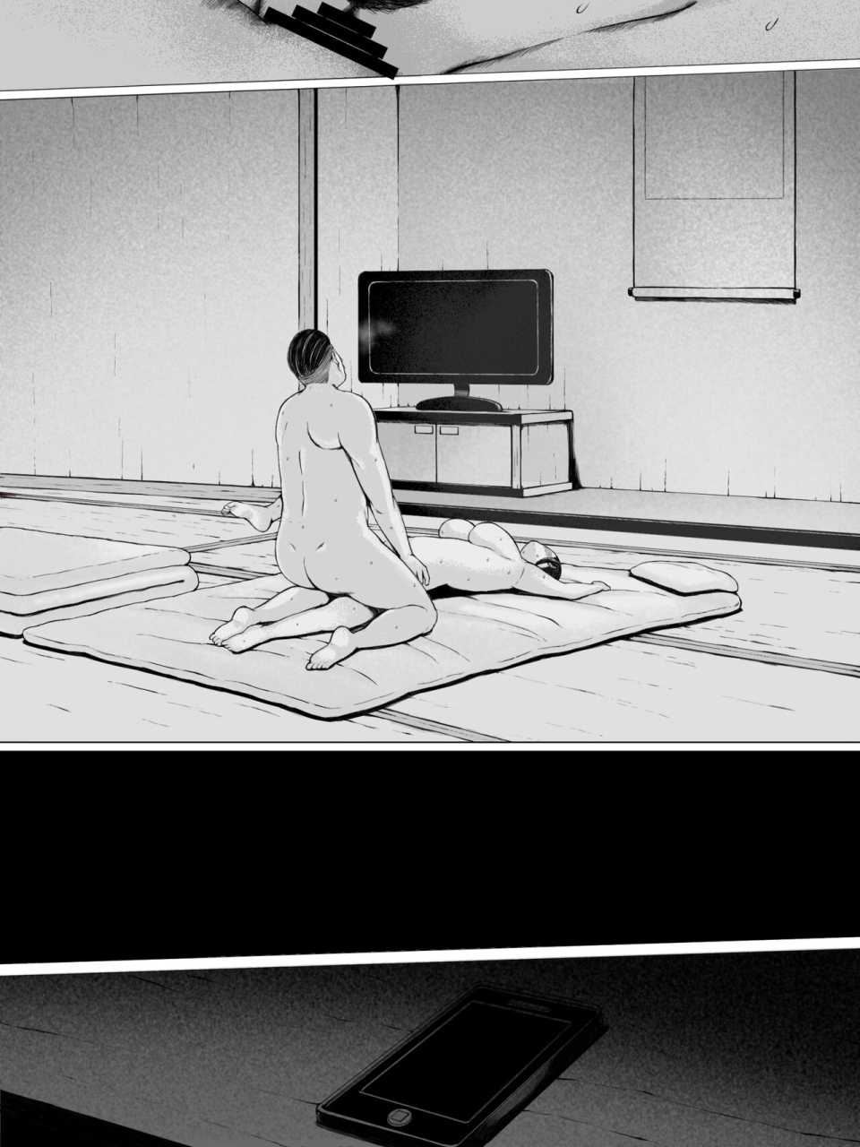 pulpo-azone-hahagui-ottori-okaa-san-ga-toshishita-yarichin-ni-nerawareru-toki