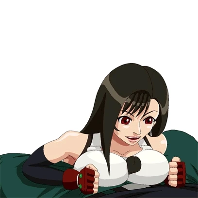 tifa-lockhart