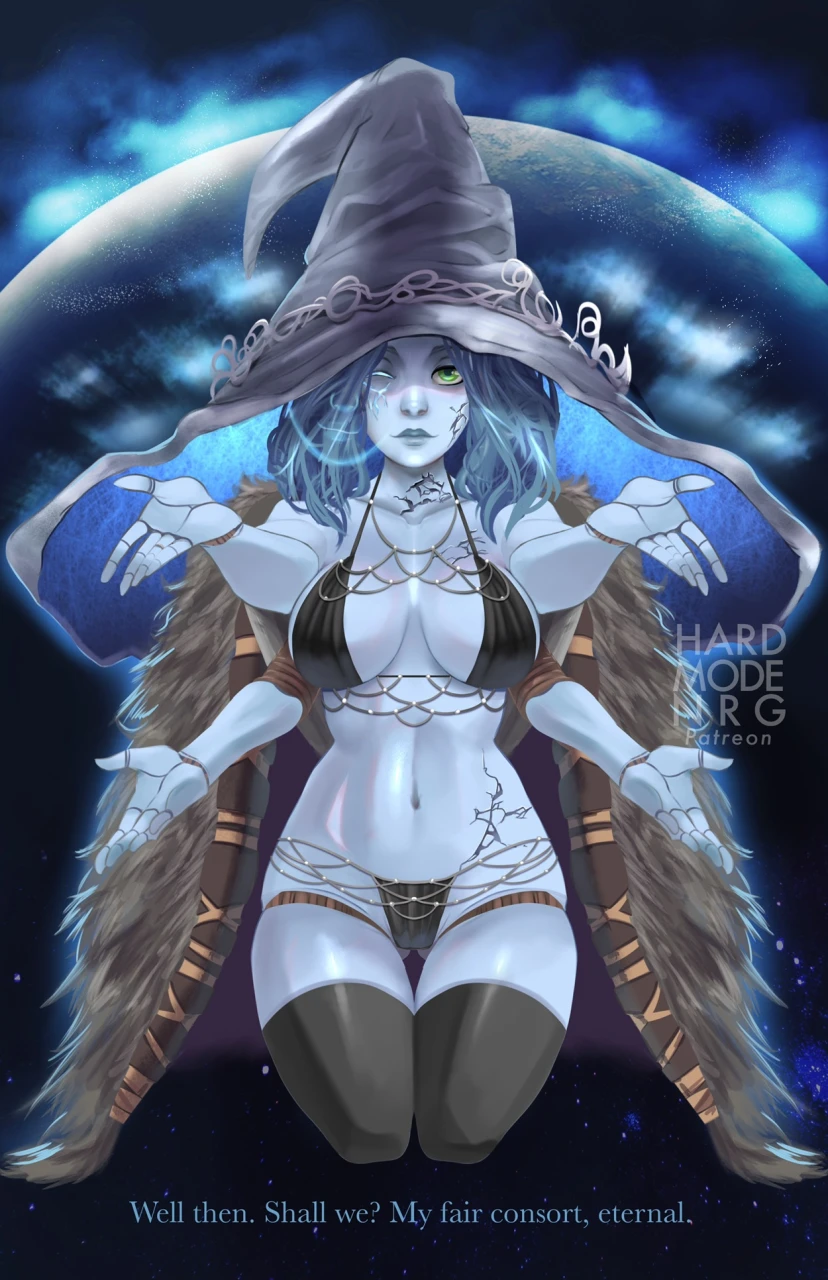 ranni-the-witch