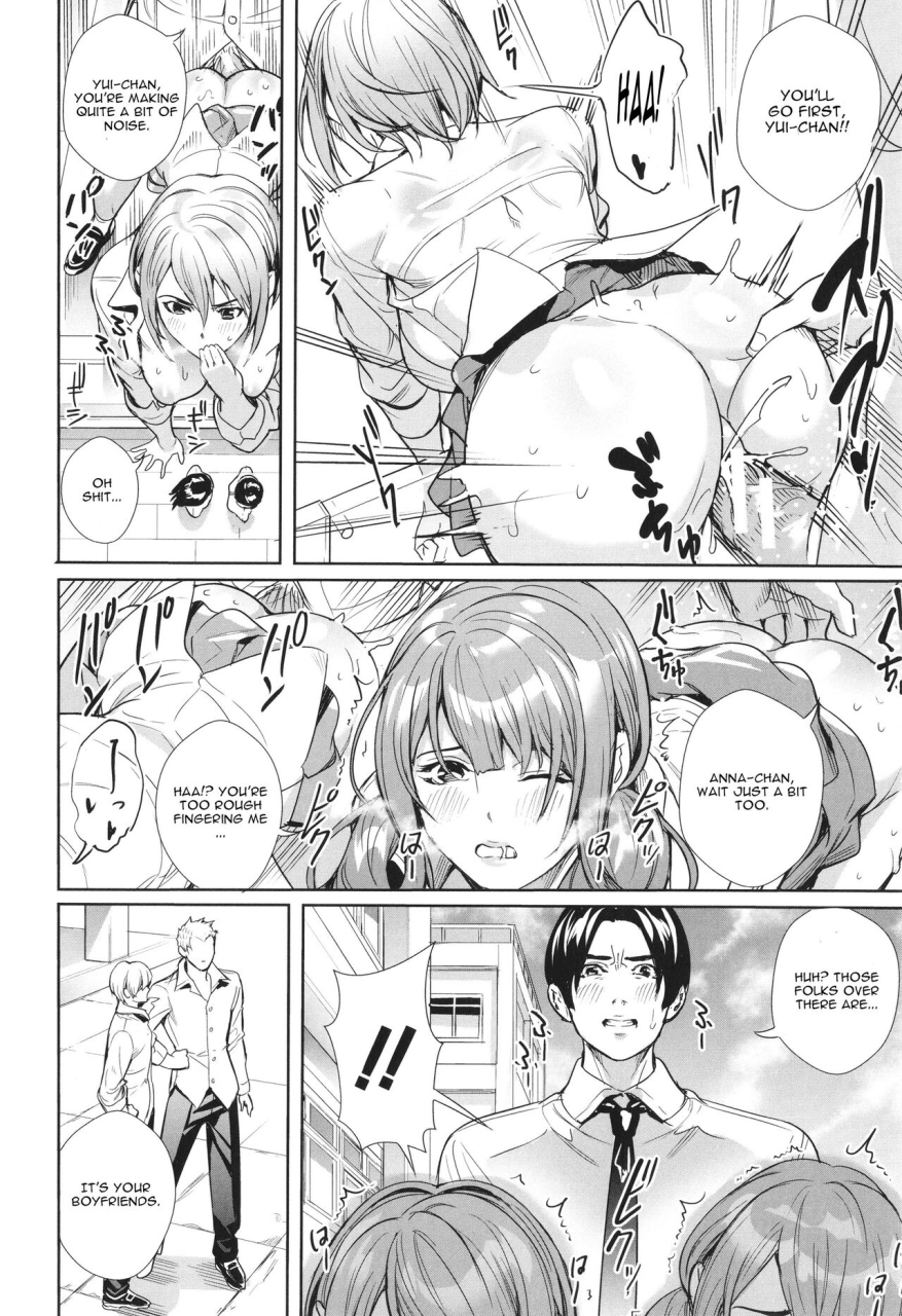 ogino-satoshi-seikatsubu-e-youkoso-chuuhen-jk-genkai-koubi-goui-sounyuu-de-bachibachi-nikuana-ka-english-cgrascal