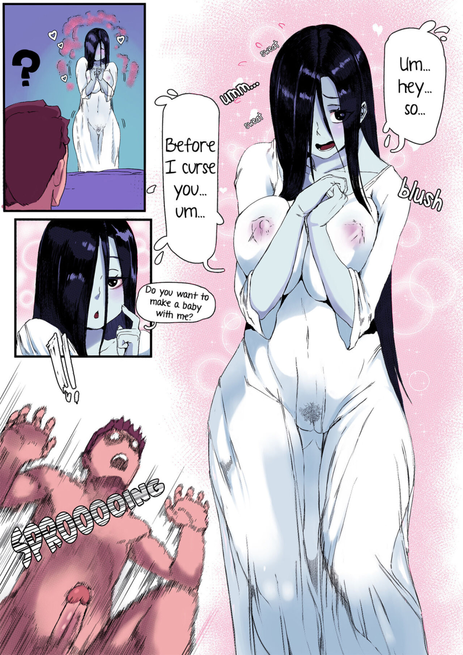 redchicken-yamamura-sadako-the-ring-english-translatione-ex-machina-colorized