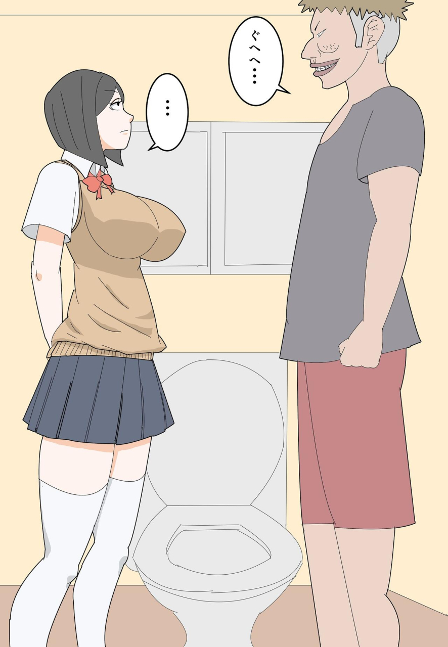 robot-zentaro-yukari-san-no-haranbanjou-na-sei-katsu-2