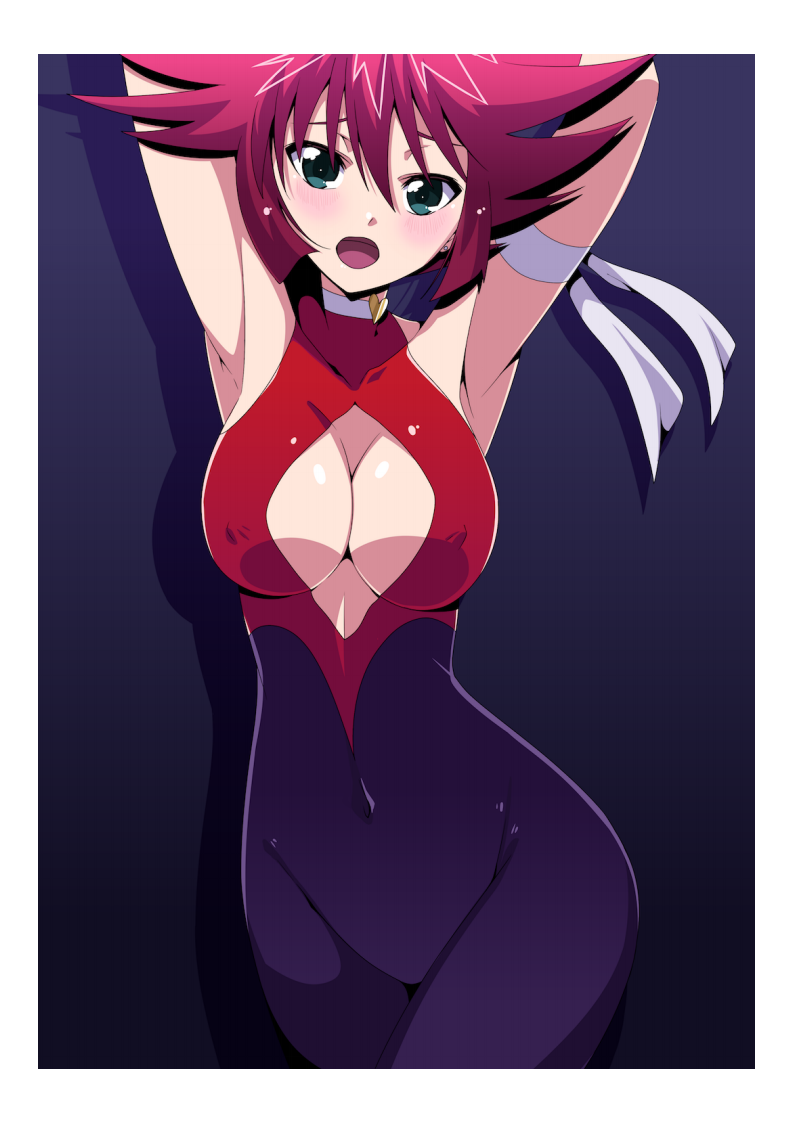 strange-pop-kuro-e-c07-captive-honey-cutie-honey-digital