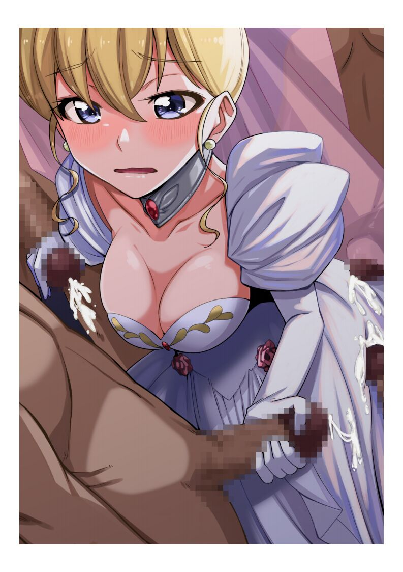 strange-pop-kuro-e-c07-captive-honey-cutie-honey-digital