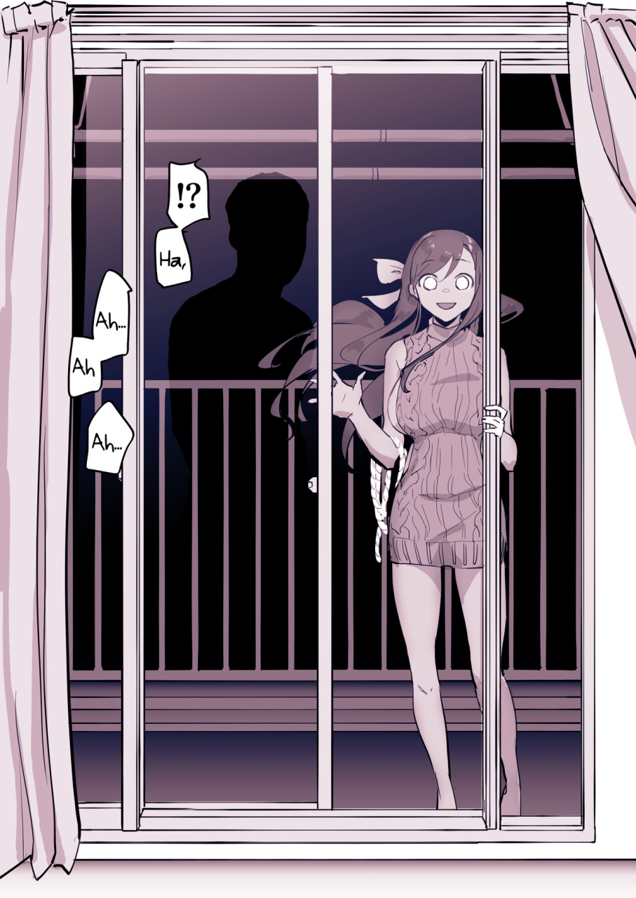 poriuretan-kinjo-no-onnanoko-neighborhood-girl-english-coffedrug-decensored