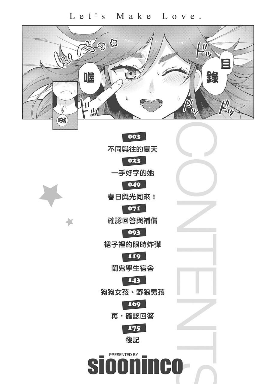 siooninco-koko-de-shichao-lets-make-love-chinese-digital