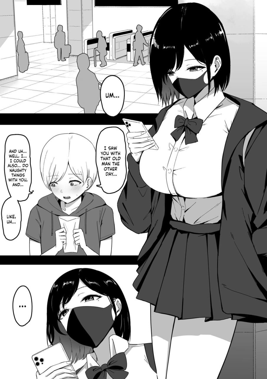 shirasudon-dosukebe-enkou-gal-no-naisho-ecchi-stealthy-sexcapades-with-a-slutty-gyaru-skank-english-cutegyarutl